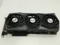  MSI GeForce RTX 3080 GAMING X TRIO 10G RTX3080/10GB(GDDR6X)/PCI-E