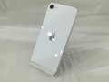 Apple docomo 【SIMロック解除済み】 iPhone SE（第2世代） 64GB ホワイト MHGQ3J/A（後期型番）