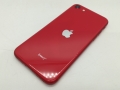 Apple au 【SIMロック解除済み】 iPhone SE（第2世代） 64GB (PRODUCT)RED MHGR3J/A（後期型番）