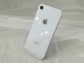  Apple SoftBank 【SIMロック解除済み】 iPhone XR 64GB ホワイト MT032J/A