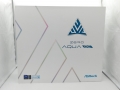 ASRock Z690 AQUA OC Z690(DDR5)/LGA1700/10GbitLAN/Wi-Fi6E(ax)+BT/E-ATX/水冷専用 