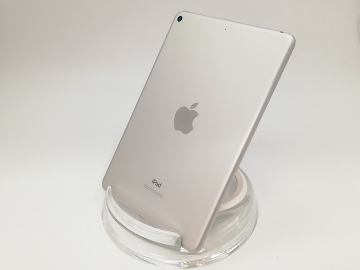 Apple iPad mini（第5世代/2019） Wi-Fiモデル 256GB シルバー MUU52J/A