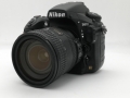 Nikon D810 24-85 VR レンズキット
