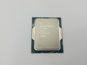 Intel Core i7-13700(2.1GHz) Bulk LGA1700/16C(P:8C/E:8C)/24T/L3 30M/UHD 770/PBP65W