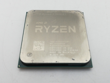 AMD Ryzen 5 3600XT (3.8GHz/TC:4.5GHz) BOX AM4/6C/12T/L3 32MB/TDP95W