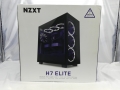 NZXT H7 Elite CM-H71EB-01 [ブラック]