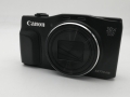 Canon PowerShot SX710 HS ブラック