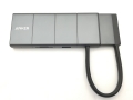 Anker Anker PowerExpand 9-in-2 USB-C メディア ハブ A83840A1