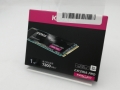 KIOXIA EXCERIA PRO SSD-CK1.0N4P/N 1TB/M.2 2280(PCIe4.0 NVMe)