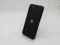 Apple docomo 【SIMフリー】 iPhone SE（第3世代） 128GB ミッドナイト MMYF3J/A
