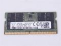 DDR5 SODIMM 16GB DDR5-5600(PC5-44800)【ノートPC用】