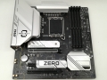 MSI B760M PROJECT ZERO B760(DDR5)/LGA1700/MicroATX