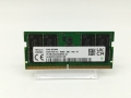  DDR5 SODIMM 32GB DDR5-5600(PC5-44800)【ノートPC用】