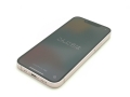 Apple au 【SIMフリー】 iPhone 13 mini 128GB ピンク MLJF3J/A