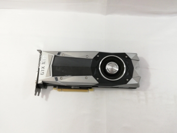NVIDIA GeForce GTX1080/8GB(GDDR5X)/PCI-E