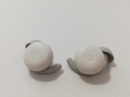 Google Pixel Buds A-Series GA02213-GB Clearly White