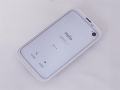  BALMUDA SoftBank 【SIMフリー】 BALMUDA Phone ホワイト 6GB 128GB A101BM