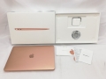 Apple MacBook Air 13インチ CTO (M1・2020) ゴールド Apple M1(CPU:8C/GPU:7C)/8G/256G