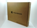  Dynabook dynabook B55/KW A6BVKWLC571A【i5-1235U 16G 256G(SSD) DVDマルチ WiFi6E 15LCD(1366x768)】