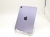 Apple au 【SIMフリー】 iPad mini（第6世代/2021） Cellular 256GB パープル MK8K3J/A