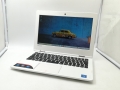Lenovo IdeaPad 310S 80U40009JP チョークホワイト【Celeron N3350 4G 128G(SSD) WiFi5 11LCD(1366x768) 】