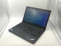 Lenovo ThinkPad X280 20KES5XE00【i5-8250U 8G 256G(SSD) WiFi5 13LCD(1366x768) 】