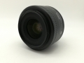 Nikon AF-S DX NIKKOR 35mm F1.8G (Nikon Fマウント/APS-C)
