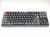 Keychron K8 Wireless Mechanical Keyboard ホットスワップモデル K8-91-Swap-RGB-Red-JP 赤軸