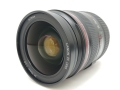 Canon EF 24-70mm F2.8L USM (Canon EFマウント)