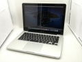 Apple MacBook Pro 13インチ Corei7:2.9GHz MD102J/A (Mid 2012)