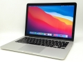 Apple MacBook Pro 13インチ Corei5:2.6GHz Retinaディスプレイモデル ME866J/A (Late 2013)