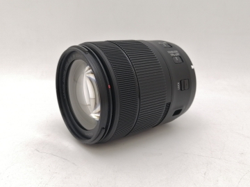 Canon EF-S 18-135mm F3.5-5.6 IS USM (Canon EF-Sマウント/APS-C)