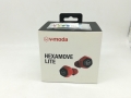 v-moda Hexamove Lite HEXM-LITE-RD レッド