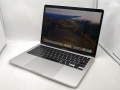  Apple MacBook Pro 13インチ CTO (Mid 2020) シルバー Core i7(2.3G)/32G/512G/Iris Plus