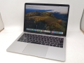  Apple MacBook Air 13インチ(wTID) CTO (Mid 2019) シルバー Core i5(1.6G)/16G/256G(SSD)/UHDG 617