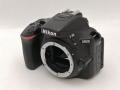  Nikon D5600 ボディ