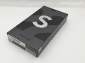 SAMSUNG UQmobile 【SIMフリー】 Galaxy S22 ファントムホワイト 8GB 256GB SCG13