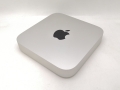  Apple Mac mini 512GB MGNT3J/A (M1・2020)