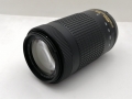  Nikon AF-P DX NIKKOR 70-300mm F4.5-6.3G ED VR (Nikon Fマウント/APS-C)