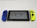  Nintendo Switch 本体 マイニンテンドーストアモデル （新型）