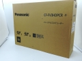  Panasonic Let's note FV3 CF-FV3HDPCR【i7-1260P 16G 512G(SSD) WiFi6 14LCD(タッチパネル/2160x1440) Win11P】