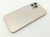Apple au 【SIMロック解除済み】 iPhone 12 Pro 256GB ゴールド MGMC3J/A