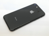じゃんぱら-Apple au 【SIMロック解除済み】 iPhone 8 64GB スペース