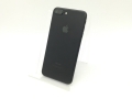 Apple docomo 【SIMロック解除済み】 iPhone 7 Plus 128GB ブラック MN6F2J/A