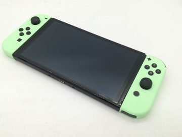 Nintendo Switch 本体 (有機ELモデル) マイニンテンドーストアモデル
