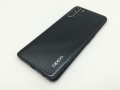 Oppo 楽天モバイル 【SIMフリー】 OPPO Reno3 A ブラック 6GB 128GB CPH2013