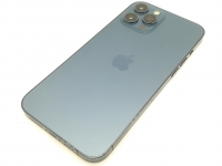 じゃんぱら-Apple iPhone 12 Pro Max 512GB パシフィックブルー （国内