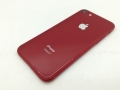 Apple docomo 【SIMロック解除済み】 iPhone 8 256GB (PRODUCT)RED Special Edition MRT02J/A