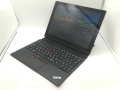  Lenovo ThinkPad X1 Tablet 【CoreM5-6Y57 8G 128G(SSD) WiFi5 12LCD(2560x1440) Win10P】