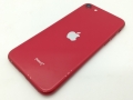 Apple docomo 【SIMロックあり】 iPhone SE（第2世代） 64GB (PRODUCT)RED MX9U2J/A